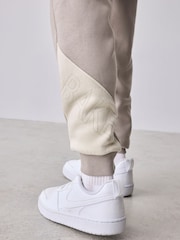 Piedra - Baker by Ted Baker Colourblock Sweat Top and Joggers Set - Imagen 6 de 15