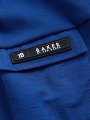 Kobaltově modrá sada volné mikiny a jogger kalhot Baker by Ted Baker - Obrázek 14 z 15