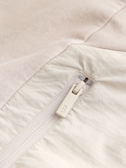 Baker by Ted Baker Stone Funnel Neck Hoodie and Joggers Set - Image 21 of 21