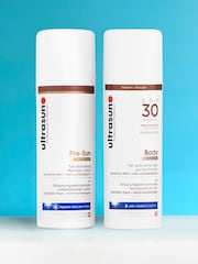 Ultrasun Tan Maximising & Activating SPF 30 Bundle (Worth £52) - Image 2 of 4