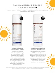 Ultrasun Tan Maximising & Activating SPF 30 Bundle (Worth £52) - Image 4 of 4