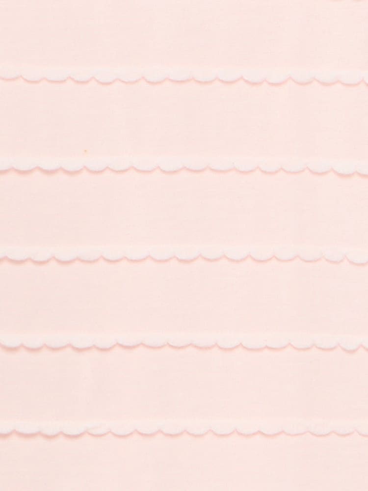 Mint Velvet Pink 100% Cotton V-Neck Top - Image 8 of 8 Mint Velvet Pink 100% Cotton V-Neck Top - Image 8 of 8