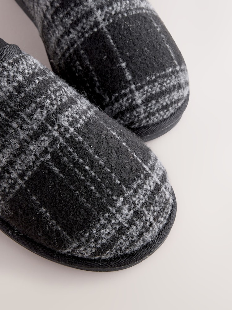 رمادي - شبشب كاروه - صورة 7 من 7 رمادي - شبشب كاروه - صورة 7 من 7