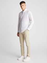 Branco - Camisas Remus Uomo Blend - Imagem 2 de 6