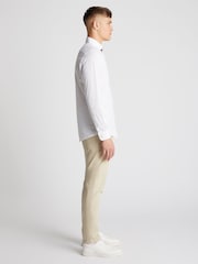Branco - Camisas Remus Uomo Blend - Imagem 4 de 6
