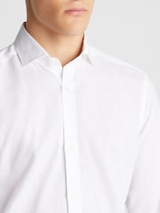 Branco - Camisas Remus Uomo Blend - Imagem 5 de 6