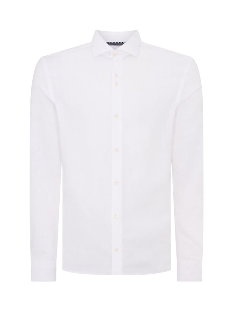 Branco - Camisas Remus Uomo Blend - Imagem 6 de 6