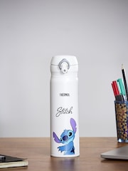 Thermos White Disney Stitch Signature Direct Drink Flask - Image 1 of 5
