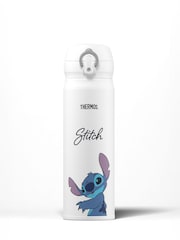 Thermos White Disney Stitch Signature Direct Drink Flask - Image 3 of 5