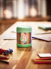 Thermos Blue Disney Frozen Funtainer® Food Flask 290M - Image 1 of 6