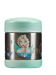Thermos Blue Disney Frozen Funtainer® Food Flask 290M - Image 2 of 6