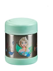 Thermos Blue Disney Frozen Funtainer® Food Flask 290M - Image 3 of 6