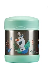 Thermos Blue Disney Frozen Funtainer® Food Flask 290M - Image 4 of 6