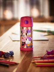 Thermos Pink Disney Minnie Funtainer® Bottle 355ML - Image 1 of 6