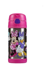 Thermos Pink Disney Minnie Funtainer® Bottle 355ML - Image 2 of 6