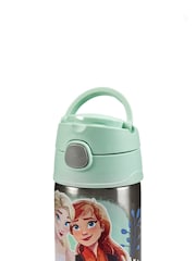 Thermos Blue Disney Frozen Funtainer® Bottle 355ML - Image 5 of 6
