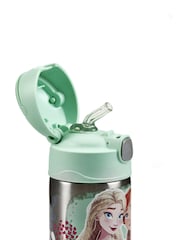 Thermos Blue Disney Frozen Funtainer® Bottle 355ML - Image 6 of 6