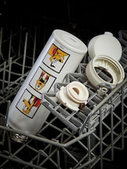 Thermos White Disney Pluto Signature Direct Drink Flask - Image 2 of 5