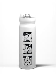 Thermos White Disney Mickey Signature Direct Drink Flask - Image 4 of 5