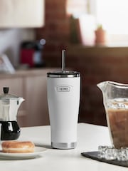 Thermos Ice White Icon Series Cold Cup - Image 1 of 6