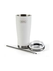 Thermos Ice White Icon Series Cold Cup - Image 5 of 6