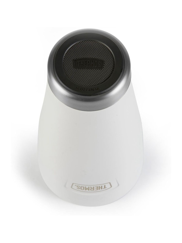 Thermos Ice White Icon Series Cold Cup - Image 6 of 6