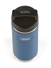Thermos Solent Navy Icon Series Bottle Screw Lid - Image 2 of 5