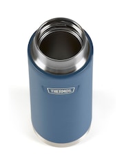 Thermos Solent Navy Icon Series Bottle Screw Lid - Image 3 of 5