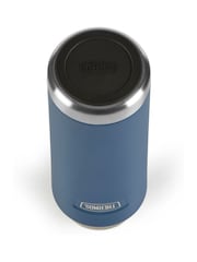 Thermos Solent Navy Icon Series Bottle Screw Lid - Image 4 of 5