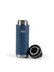 Thermos Solent Navy Icon Series Bottle Screw Lid - Image 5 of 5