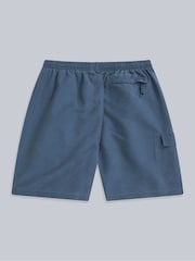 Animal Blue Mens Reeva Swim Water Resistant Shorts - Image 2 of 6