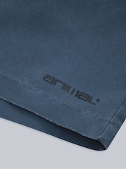 Animal Blue Mens Reeva Swim Water Resistant Shorts - Image 3 of 6