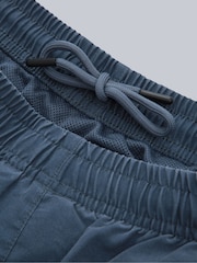 Animal Blue Mens Reeva Swim Water Resistant Shorts - Image 4 of 6