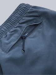 Animal Blue Mens Reeva Swim Water Resistant Shorts - Image 5 of 6