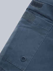 Animal Blue Mens Reeva Swim Water Resistant Shorts - Image 6 of 6