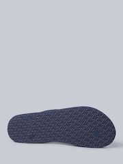 Animal Pink Womens Oceana Printed Flip Flop Sandals - Image 3 of 5