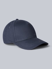 Синий - Animal Mens Jude UV 100% Cotton Cap - Image 1 of 6