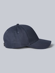Синий - Animal Mens Jude UV 100% Cotton Cap - Image 2 of 6