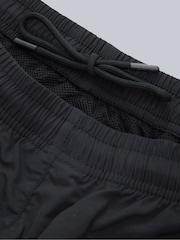 Animal Black Mens Reeva Swim Water Resistant Shorts - Image 4 of 6