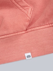 Animal Orange Womens Kaya Hoodie - Image 5 of 5