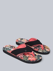 Naranja claro - Chanclas Swish para mujer de Animal - Imagen 1 de 5
