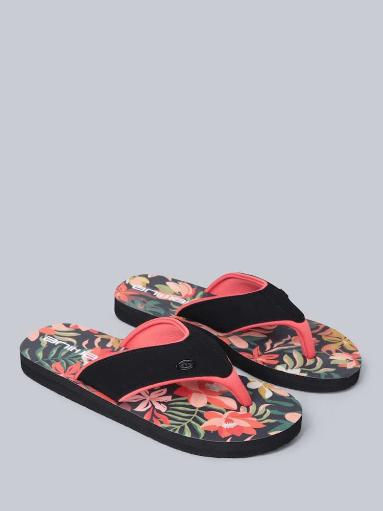 Naranja claro - Chanclas Swish para mujer de Animal - Imagen 1 de 5