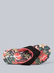 Naranja claro - Chanclas Swish para mujer de Animal - Imagen 2 de 5