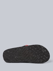 Naranja claro - Chanclas Swish para mujer de Animal - Imagen 3 de 5