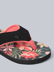 Naranja claro - Chanclas Swish para mujer de Animal - Imagen 4 de 5