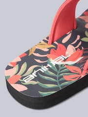 Naranja claro - Chanclas Swish para mujer de Animal - Imagen 5 de 5