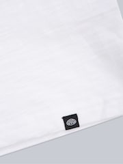 Branco - Animal Jacob Camiseta Masculina - Imagem 9 de 9