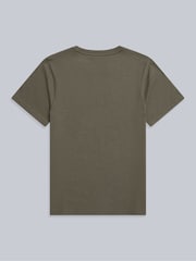 Animal Light Green Mens Jacob T-Shirt - Image 2 of 5