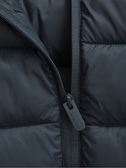 Animal Blue Mens Light Cosi Water Resistant Gilet - Image 4 of 5
