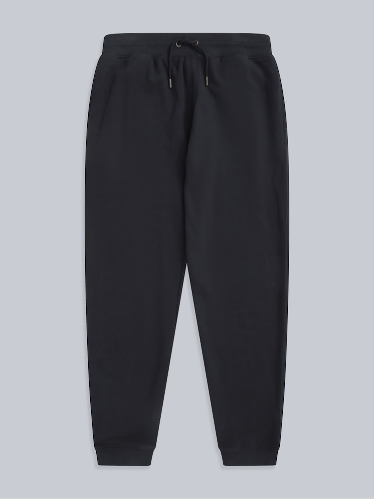 Animal Black Mens Driver Joggers - Image 1 of 4